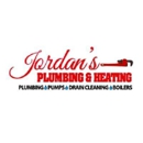 Jordan's Plumbing & Heating - Heating Contractors & Specialties