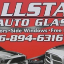 All Star Auto Glass - Glass Coating & Tinting