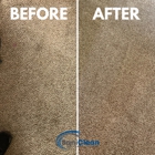 SaniClean Dry Carpet Cleaning