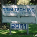 Trim Tech Inc - Doors, Frames, & Accessories