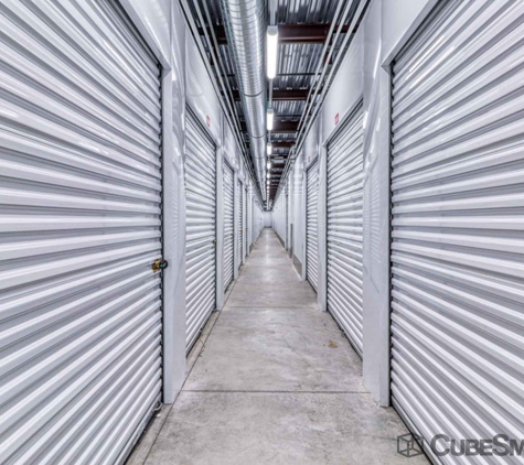 CubeSmart Self Storage - Sterling Heights, MI