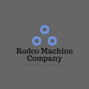 Rodco Machine Company - Machine Shops