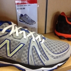 New Balance Chandler