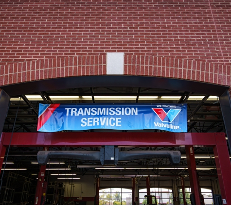 Tire Discounters - Reynoldsburg, OH