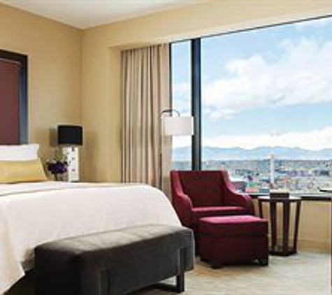 Four Seasons Hotel Denver - Denver, CO