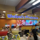 Wetzel's Pretzels - Fast Food Restaurants