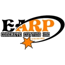 Earp Concrete Cutting Inc - Concrete Contractors