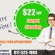 Euless TX Carpet Cleaning