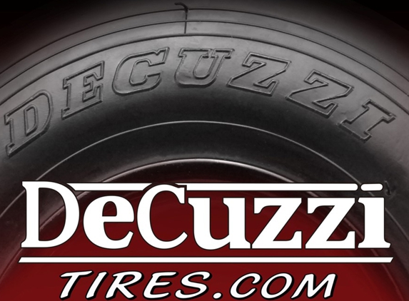 DeCuzzi Tires - Brunswick, OH