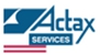 Actax Services Logo