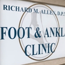Richard M. Allen, DPM - Physicians & Surgeons, Podiatrists