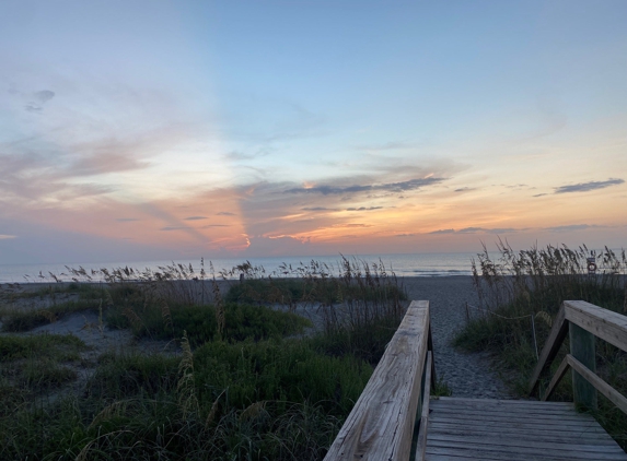 Cocoa Beach - Cocoa Beach, FL