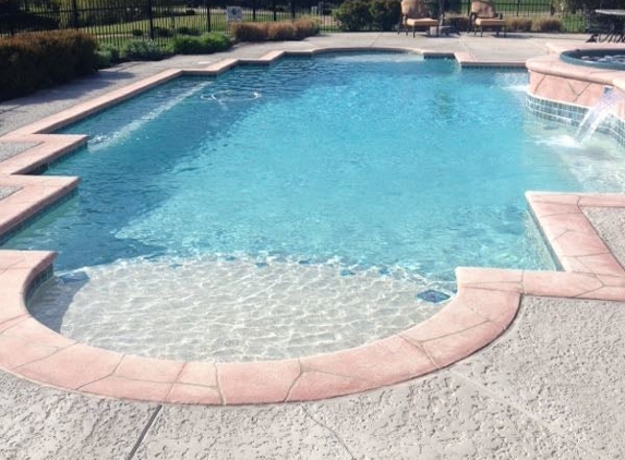 O'Brien Swimming Pool Service - Hazelwood, MO