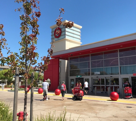 Target - Alameda, CA