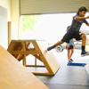Freedom In Motion Parkour Gym gallery