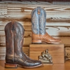 Ariat gallery