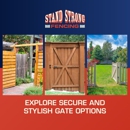 Stand Strong Fencing of Edmond - Fence Repair