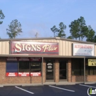 Signs Plus