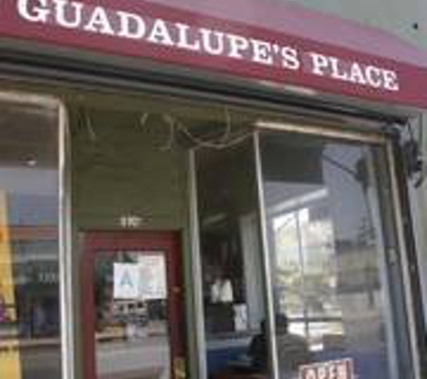 Guadalupe's Place - Los Angeles, CA