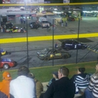 Anderson Motor Speedway