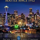 Pacific Lamp & Supply Company - Electronic Equipment & Supplies-Repair & Service