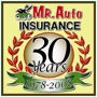 Mr Auto Insurance