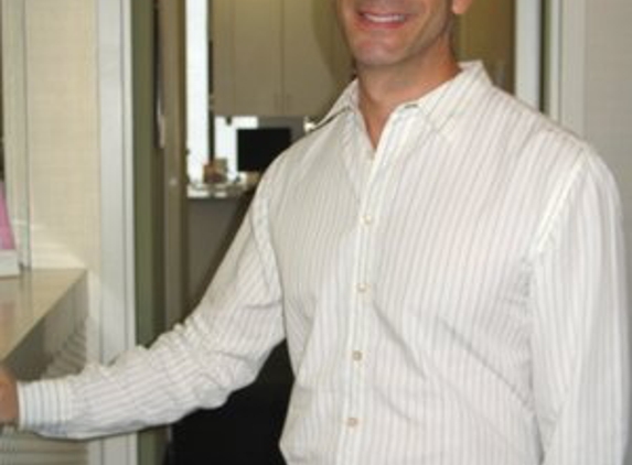 Dr. Joseph J Cosentino, DDS - New York, NY