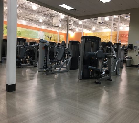 LA Fitness - Phoenix, AZ