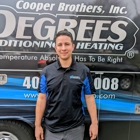Cooper Brothers, Inc.