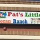 Pats Little Pecan Ranch