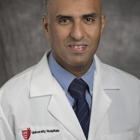 Ahmed Omar, MD