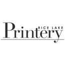 Rice Lake Printery Inc - Wedding Supplies & Services