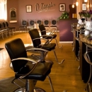 DTangles Salon - Beauty Salons