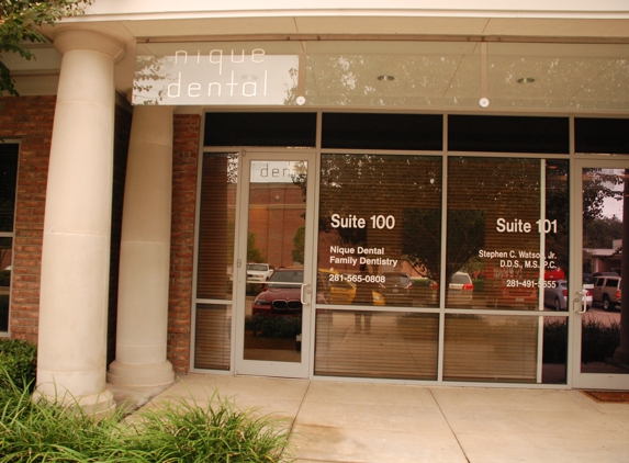 Nique Dental - Sugar Land, TX