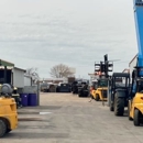 Lonestar Forklift - Employment Training