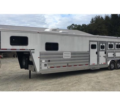 The Corral Trailer Sales, Inc. - Helenville, WI