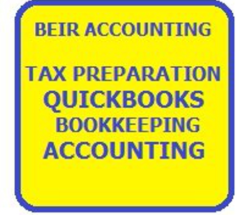 Beir Accounting & Income Tax Inc - Coral Springs, FL