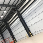 Mehr's Garage Doors Inc