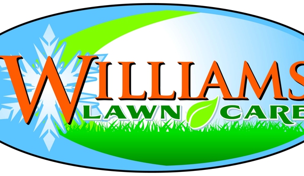 Williams Lawn Care - Johnson City, TN