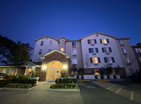 TownePlace Suites by Marriott Sunnyvale Mountain View - Sunnyvale, CA