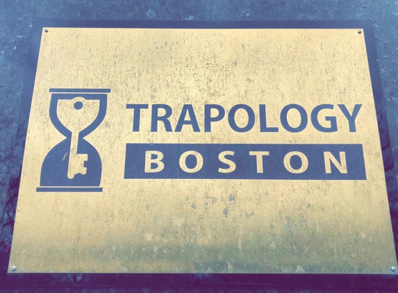 Trapology Boston - Boston, MA