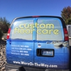 CUSTOM FLOOR CARE gallery