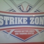 Strike Zone - CLOSED