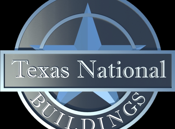 Texas National Buildings - Cypress, TX