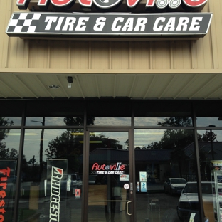 Autoville Tire And Car Care - Mandeville, LA