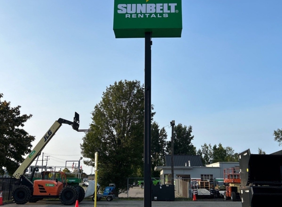 Sunbelt Rentals - Fort Gratiot, MI