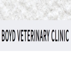 Boyd Veterinary Clinic