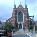 Saint Thomas Aquinas Parish Rectory - Churches & Places of Worship