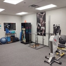 NovaCare Rehabilitation - Ferndale - Physical Therapy Clinics