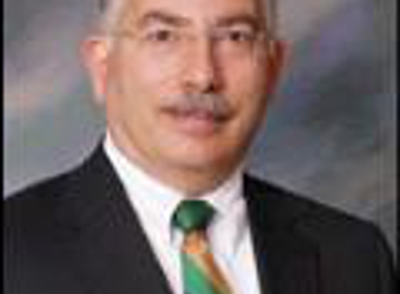 Dr. George Kline Brodell, MD - Lafayette, IN